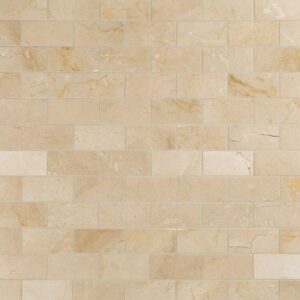 Mármol Crema Marfil